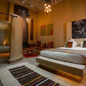 Suite "Master" met een King Size Bed